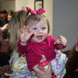 Meet your Posher, Collette